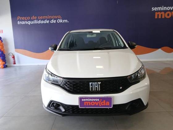 FIAT ARGO 1.0 FIREFLY FLEX MANUAL FIAT ARGO 1.0 FIREFLY FLEX MANUAL